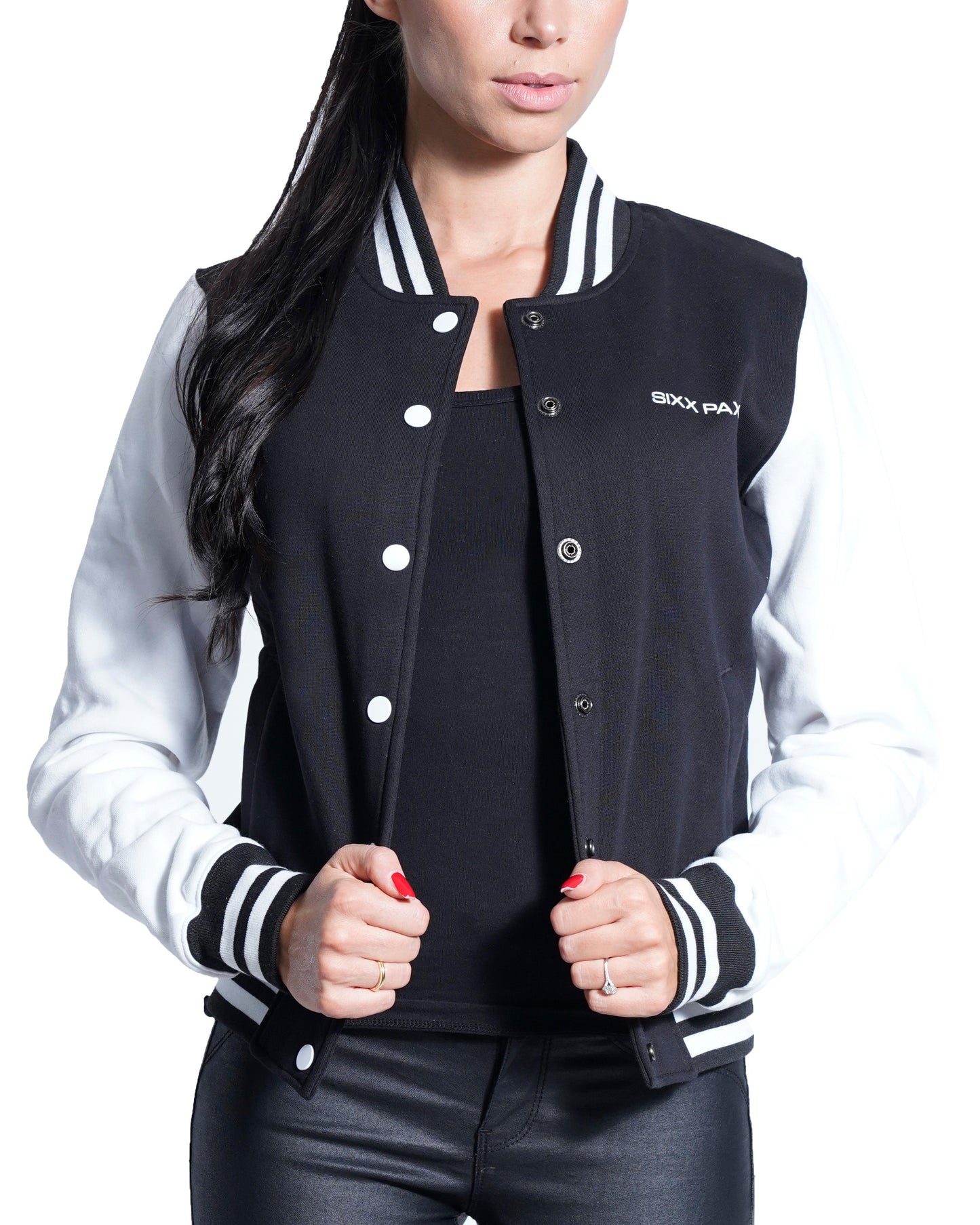 College Jacke