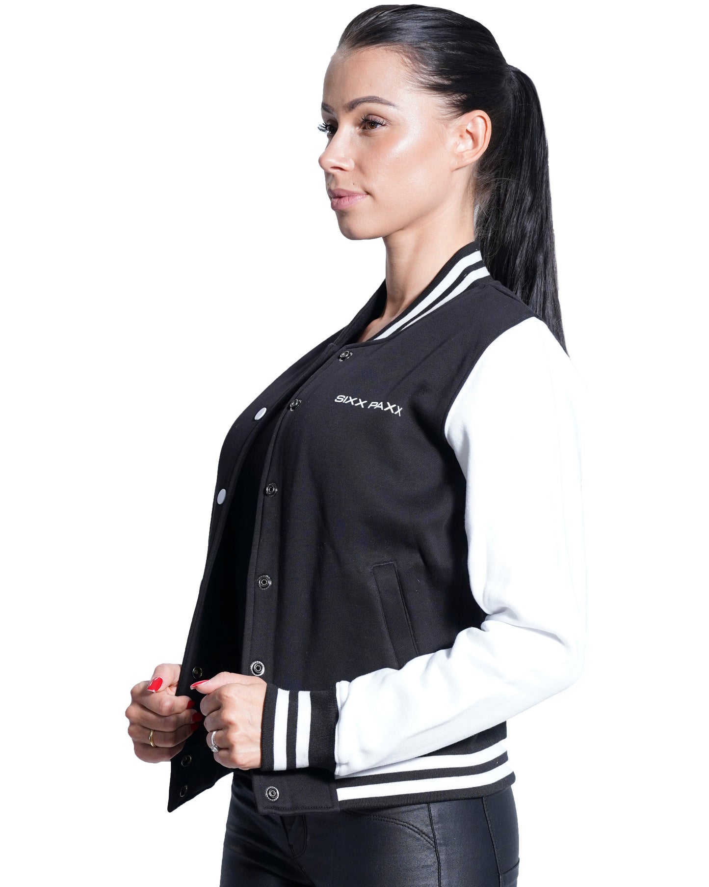 College Jacke