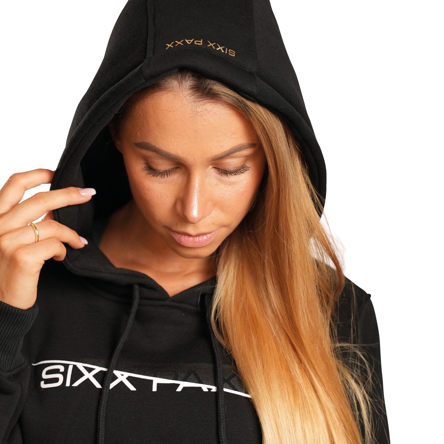 CrossCut - Hoodie