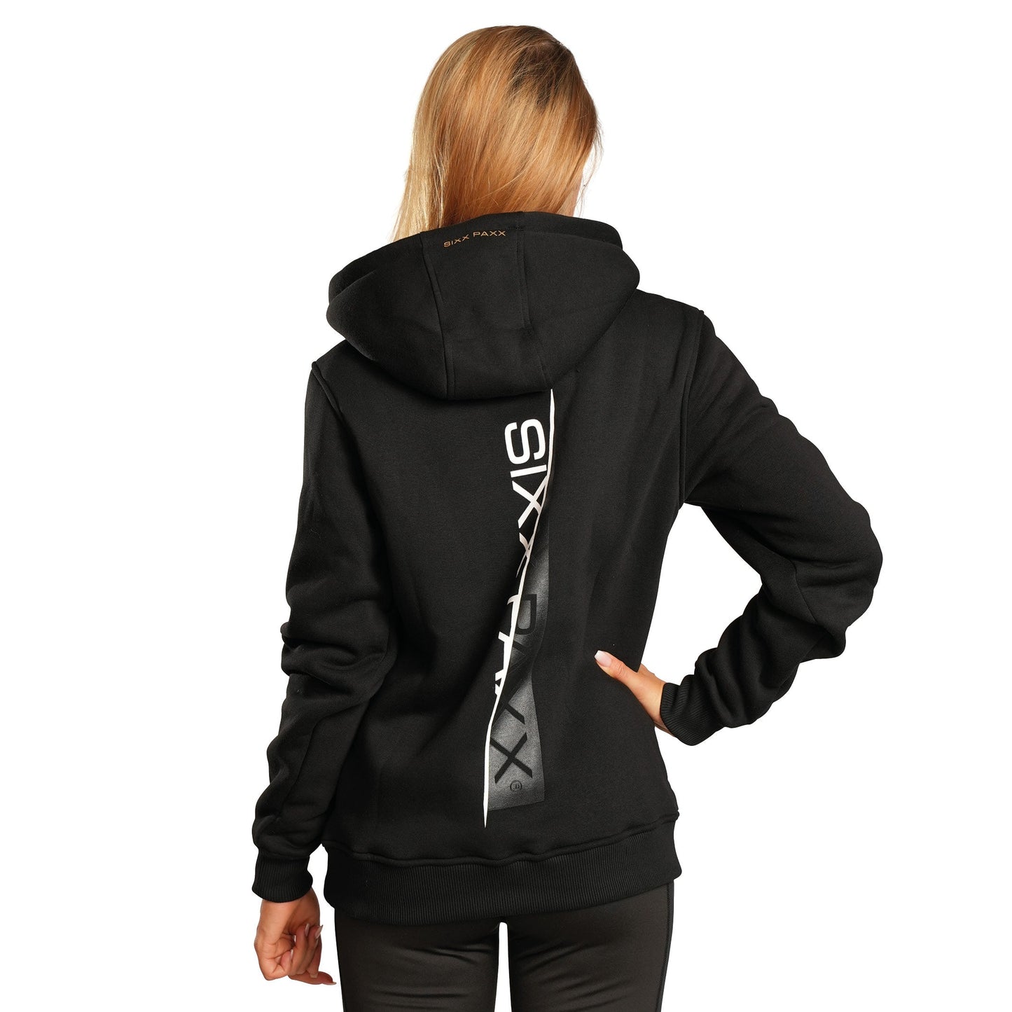 CrossCut - Hoodie