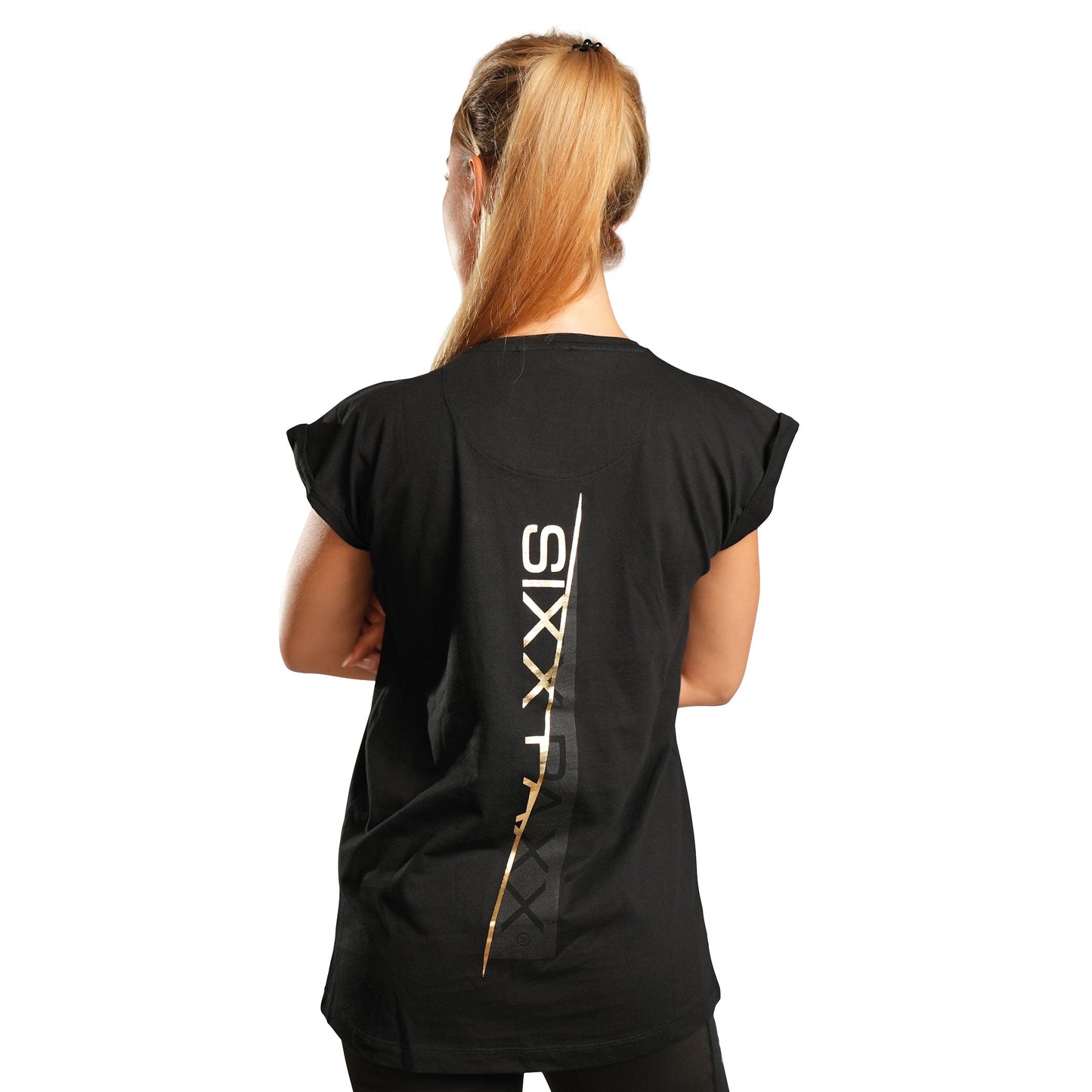 CrossCut - T-Shirt