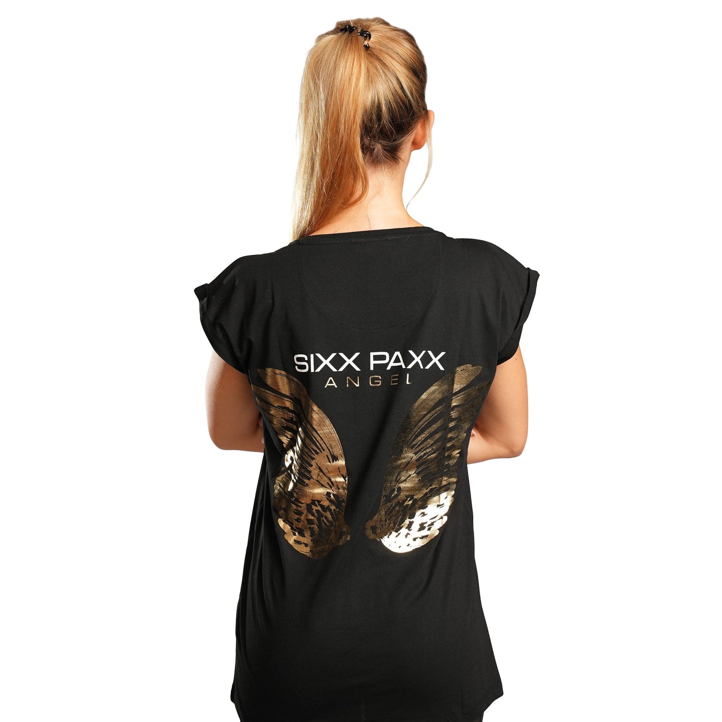 Angels - T-Shirt