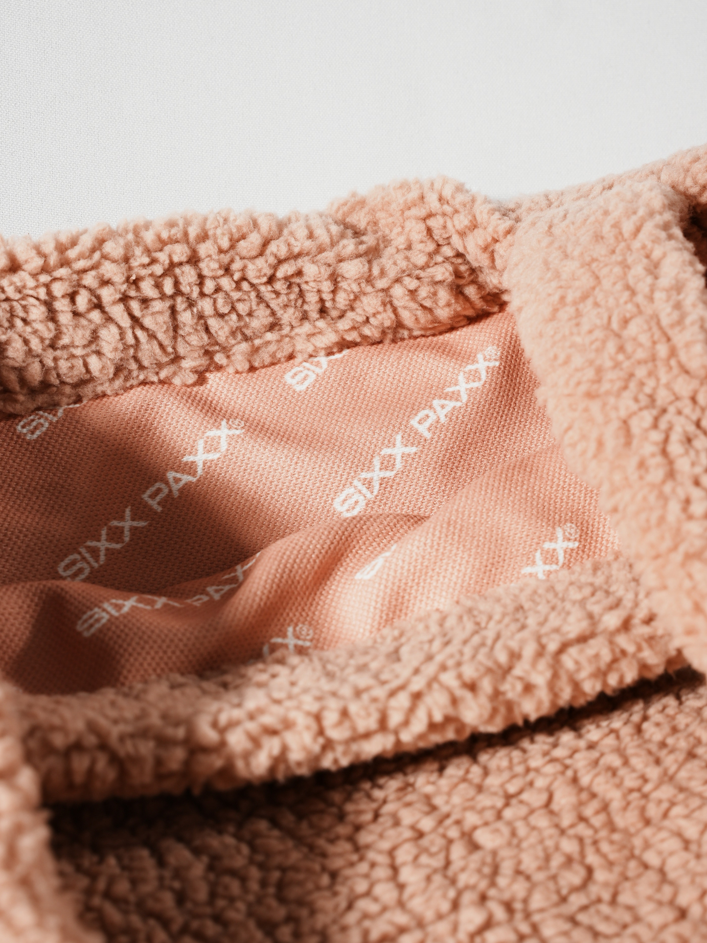 SIXX PAXX Sherpa Bag