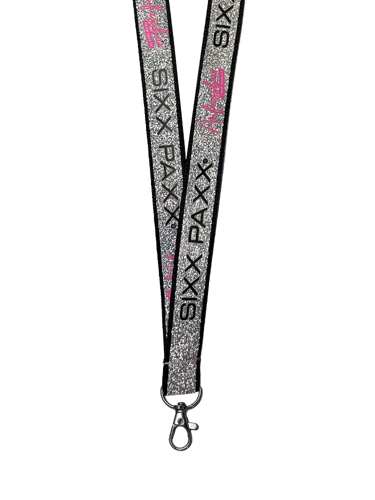 Anfassbar Tour - Schlüsselbund