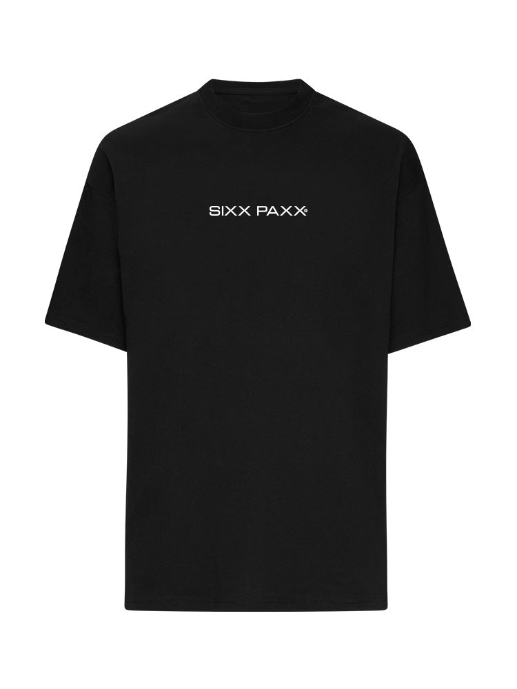 "Queen 01" - Boyfriend Shirt