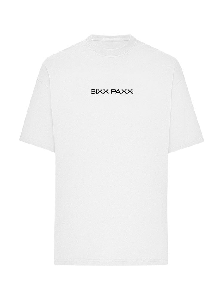 "Queen 01" - Boyfriend Shirt