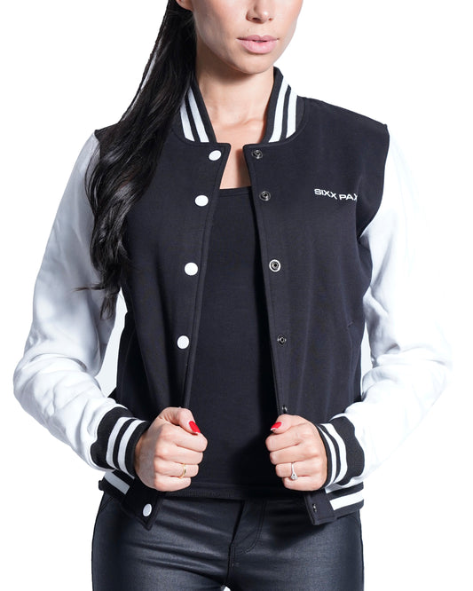 College Jacke