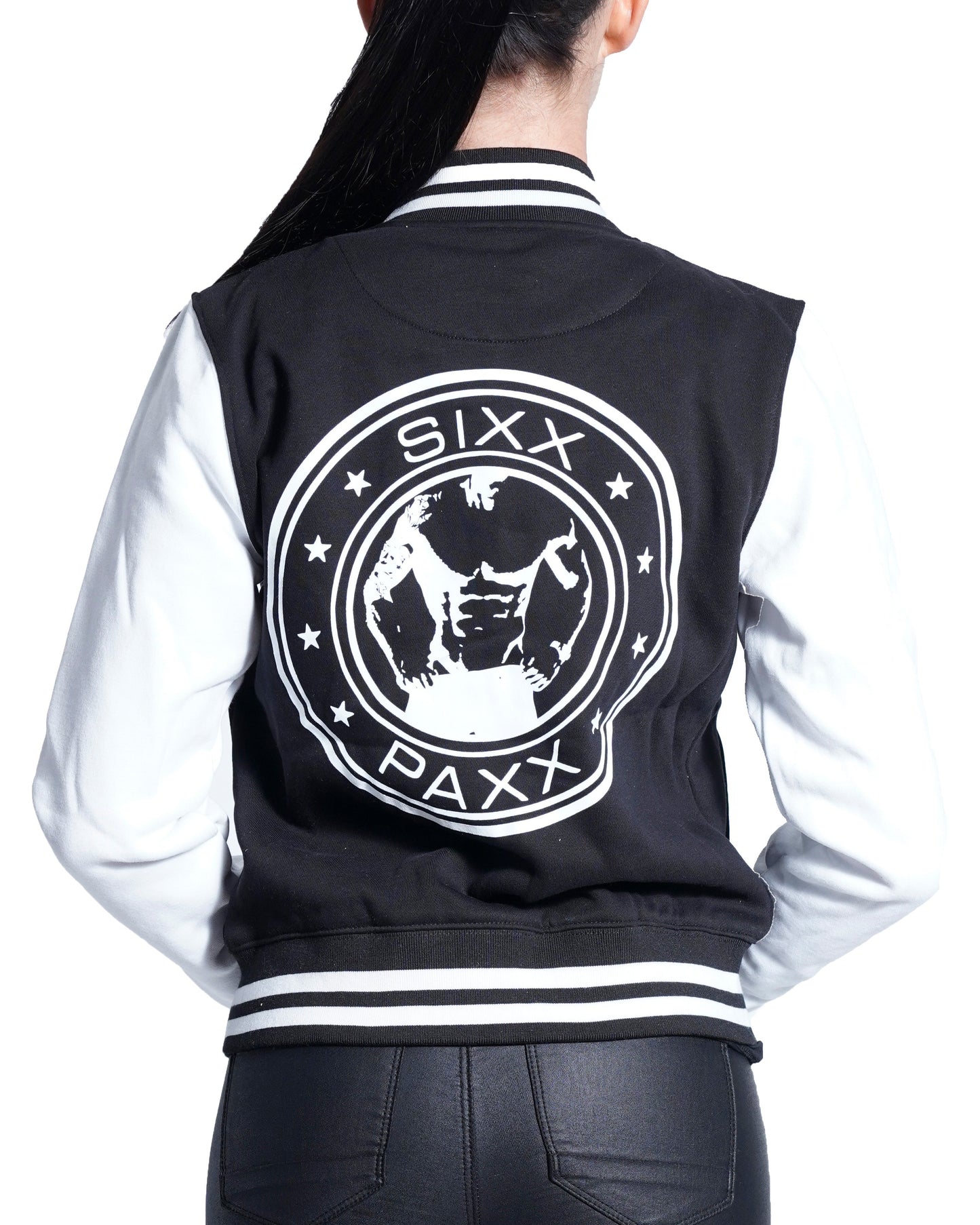 College Jacke