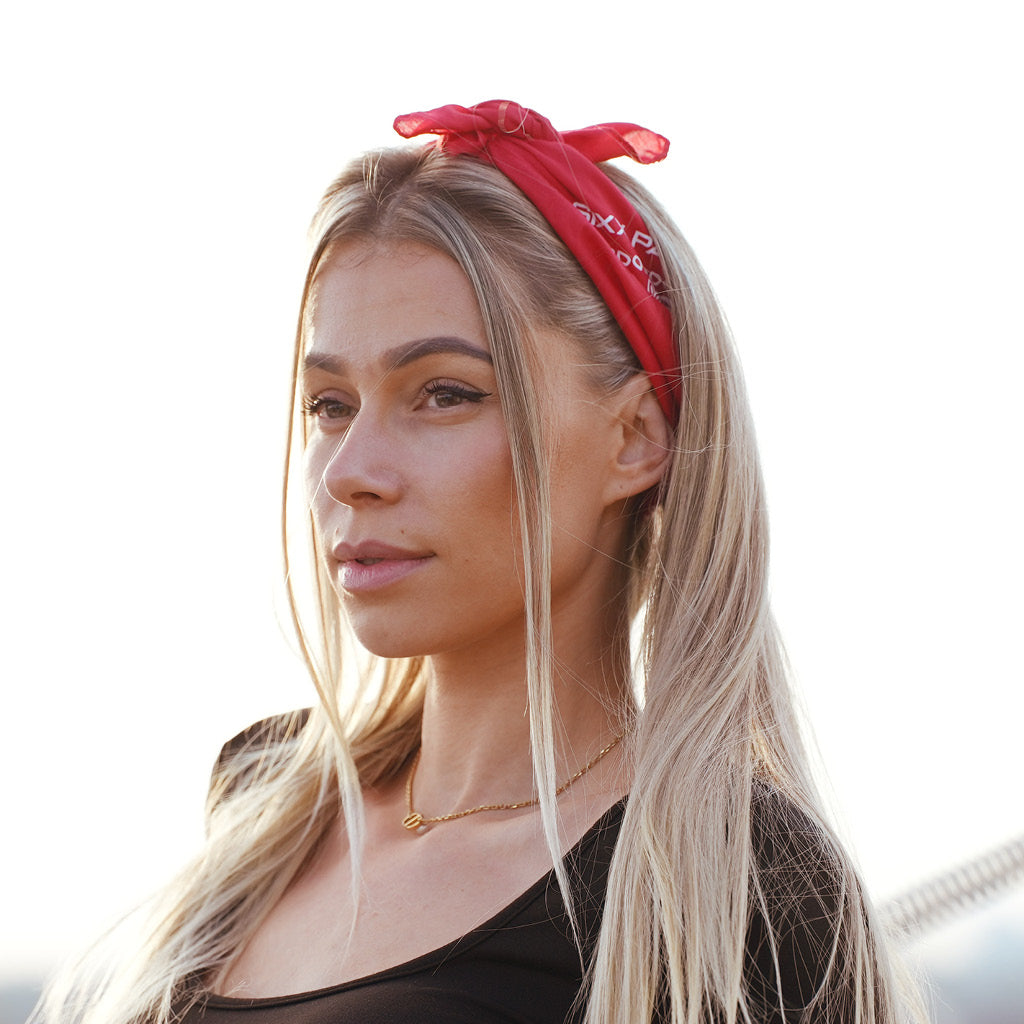 SIXX PAXX Bandana