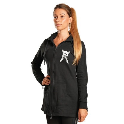 Longjacket