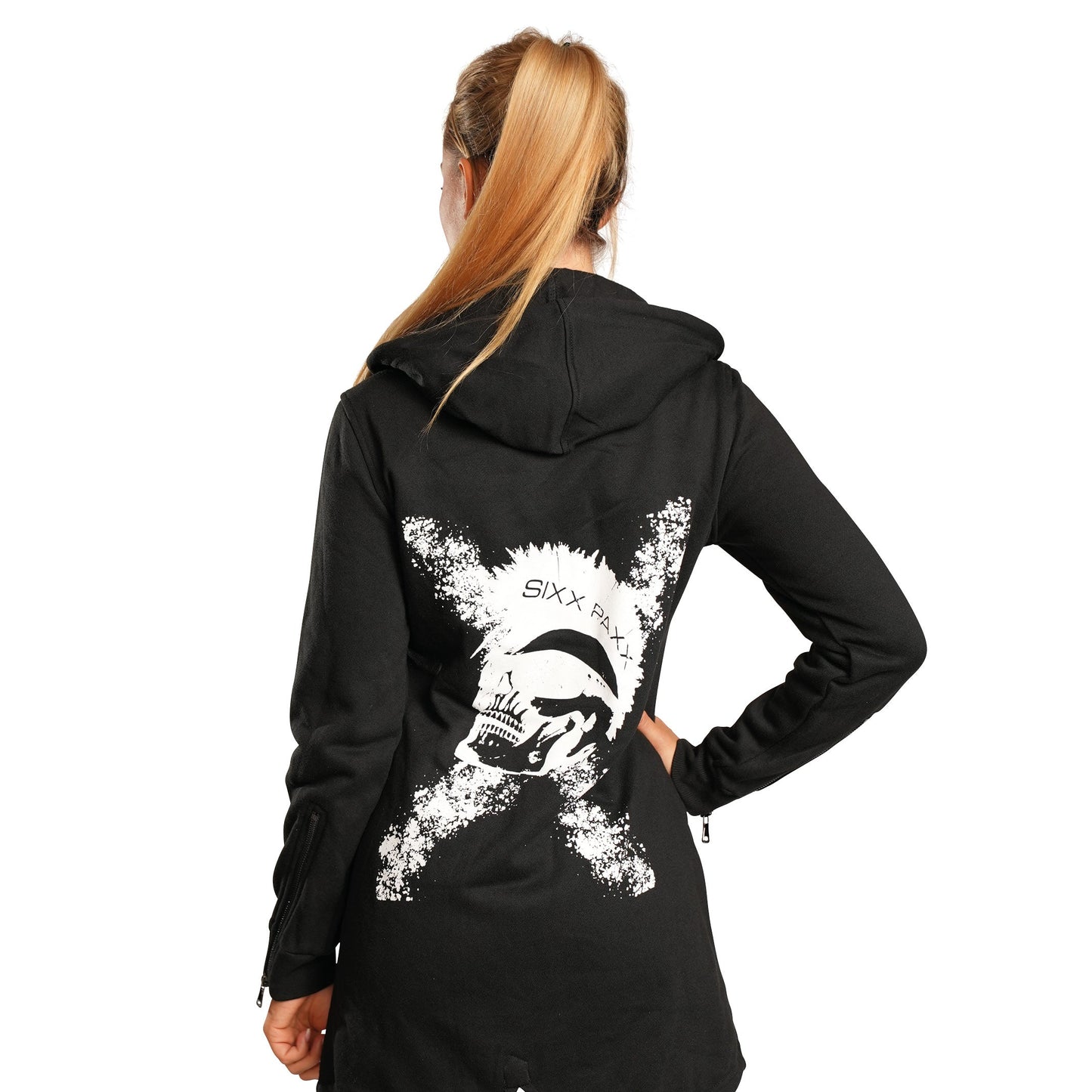 Longjacket