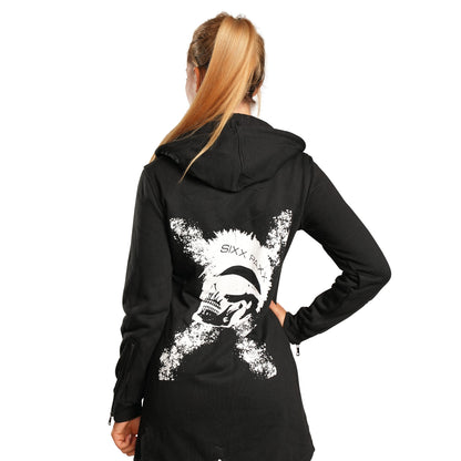 Longjacket