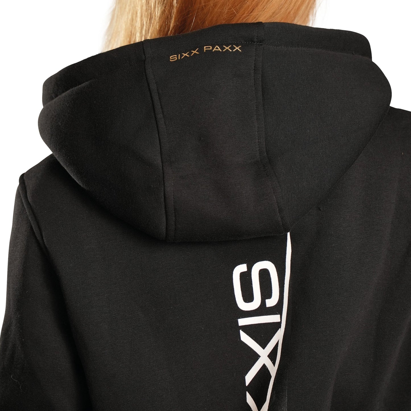 CrossCut - Hoodie