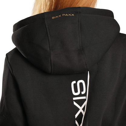 CrossCut - Hoodie