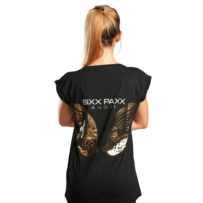 Angels - T-Shirt
