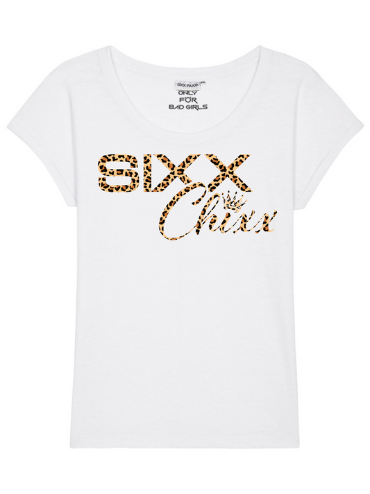 Leo - Shirt Sixx Chixx