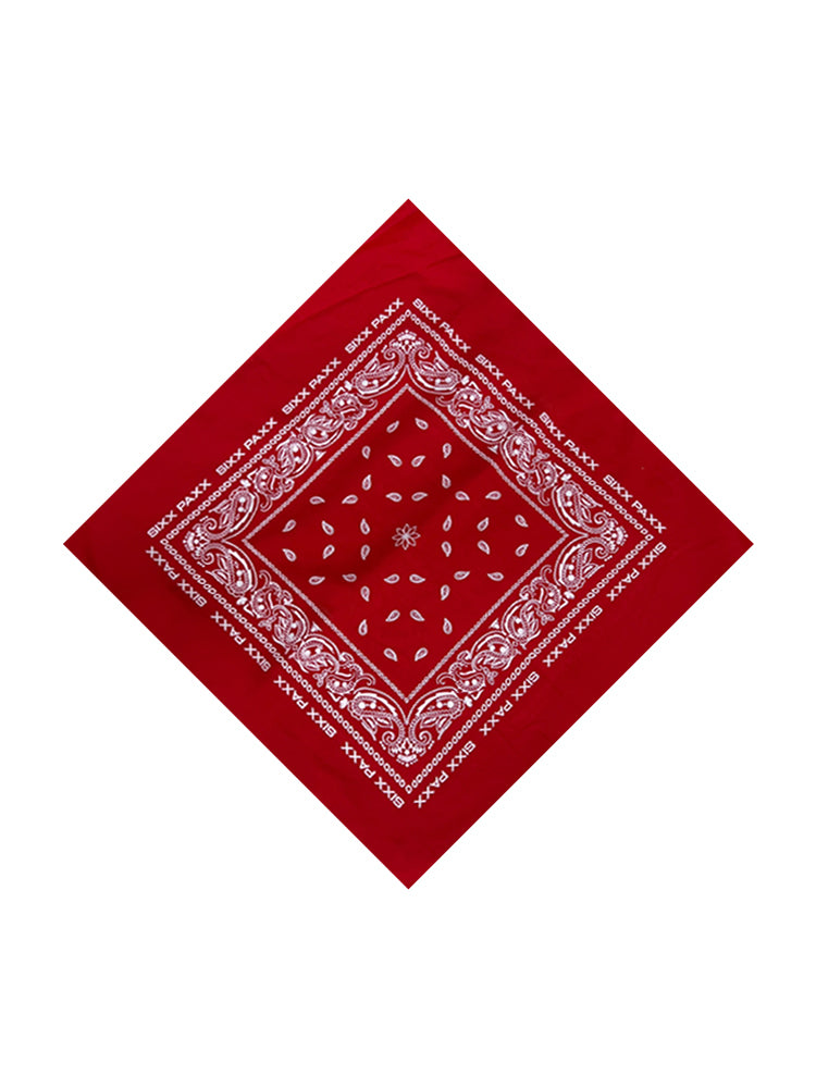 SIXX PAXX Bandana