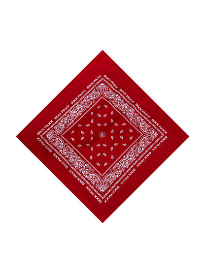 SIXX PAXX Bandana