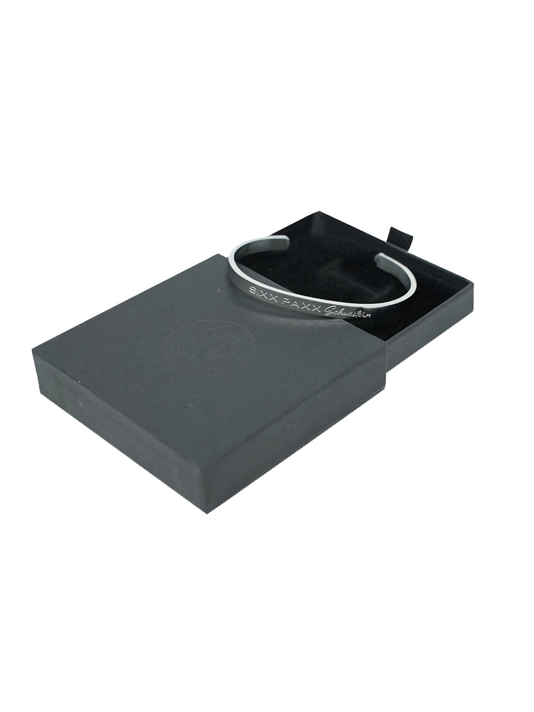 Damen Armreif - SIXX PAXX Schwestern