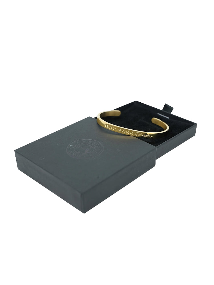 Damen Armreif - SIXX PAXX Schwestern