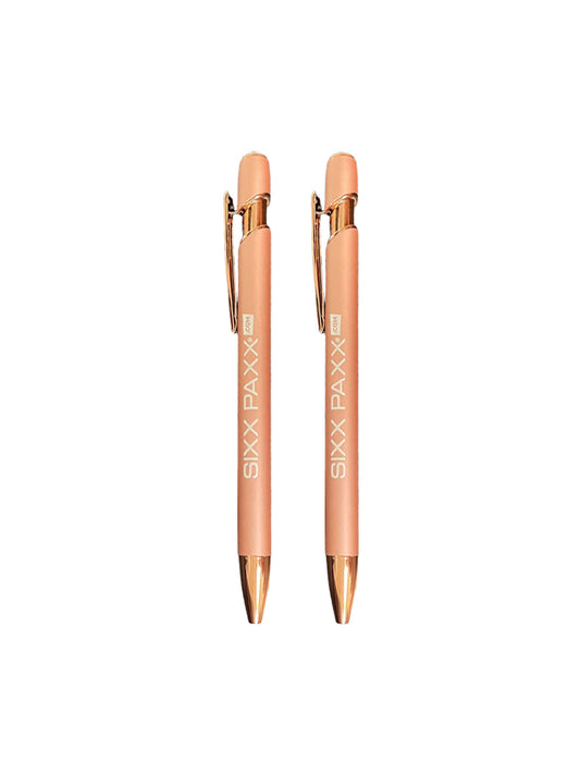 Kugelschreiber 2er-Set