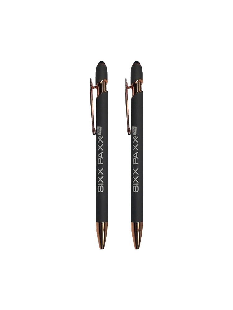 Kugelschreiber 2er-Set