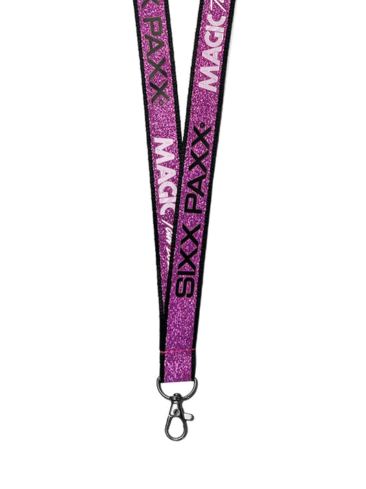 Magic Tour 2023/24 - Schlüsselband