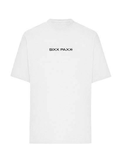 "Queen 01" - Boyfriend Shirt