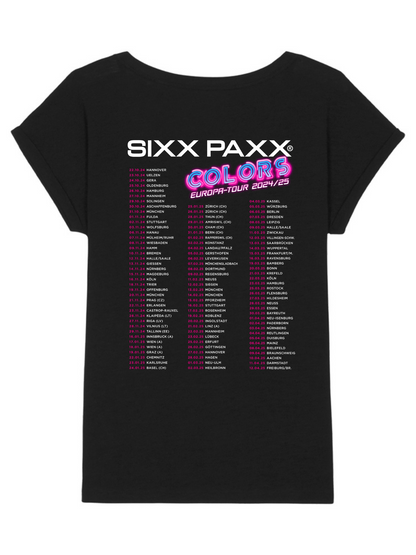 Tour Memory T-Shirt - Fulda (01.11.24)